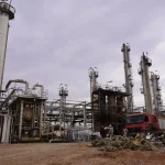Syria’s Oil Sector Under Investigation Amid Corruption Allegations